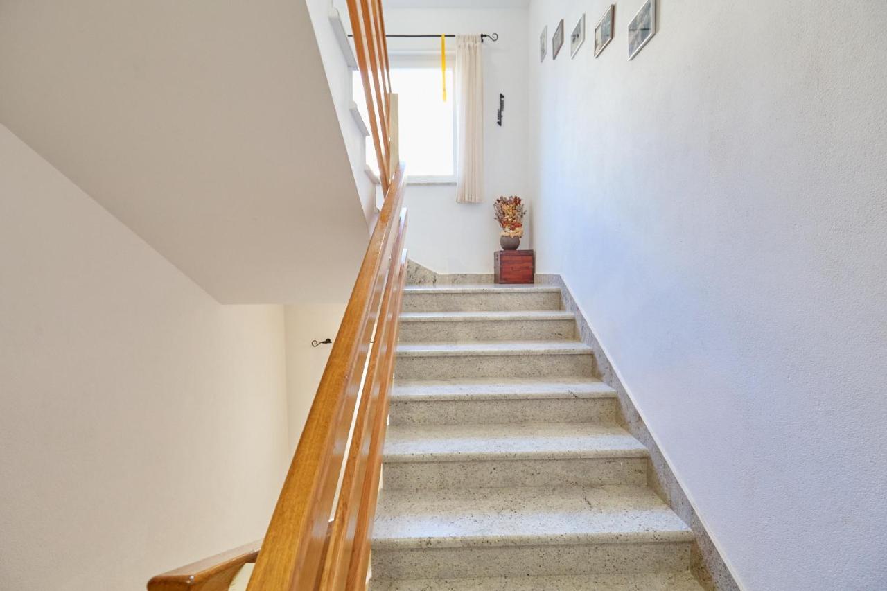 Apartments Zelic Tučepi Eksteriør bilde